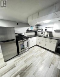 LOWER - 132 GRACE STREET Toronto (Trinity-Bellwoods) Ontario photo 3