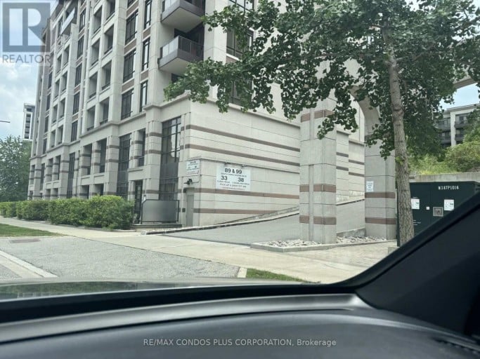 1702 - 38 CEDARLAND DRIVE, Markham (Unionville), Ontario, L6G1G7