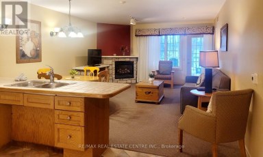 2120 - 90 HIGHLAND DRIVE Oro-Medonte (Horseshoe Valley) Ontario photo 1