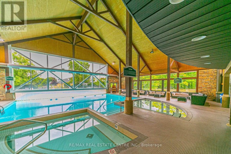 2120 - 90 HIGHLAND DRIVE, Oro-Medonte (Horseshoe Valley), Ontario, L0L2L0