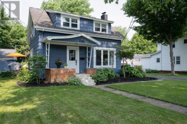 118 Belcher Street Kentville Nova Scotia photo 33