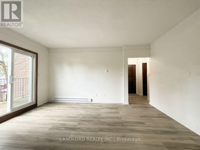 2 - 73 RONCESVALLES AVENUE, Toronto (Roncesvalles), Ontario, M6R2K6