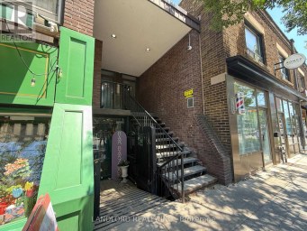 2 - 73 RONCESVALLES AVENUE Toronto (Roncesvalles) Ontario photo 21