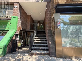 2 - 73 RONCESVALLES AVENUE Toronto (Roncesvalles) Ontario photo 22