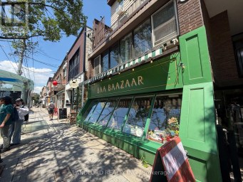 2 - 73 RONCESVALLES AVENUE Toronto (Roncesvalles) Ontario photo 23