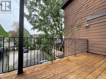2 - 73 RONCESVALLES AVENUE Toronto (Roncesvalles) Ontario photo 4