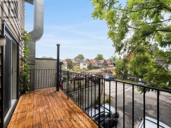 2 - 73 RONCESVALLES AVENUE Toronto (Roncesvalles) Ontario photo 5