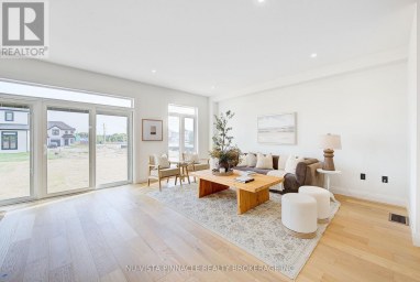 10 WOODMERE PATH Middlesex Centre (Ilderton) Ontario photo 6