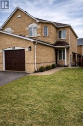 30 CONDOTTI DRIVE Vaughan (West Woodbridge) Ontario photo 1