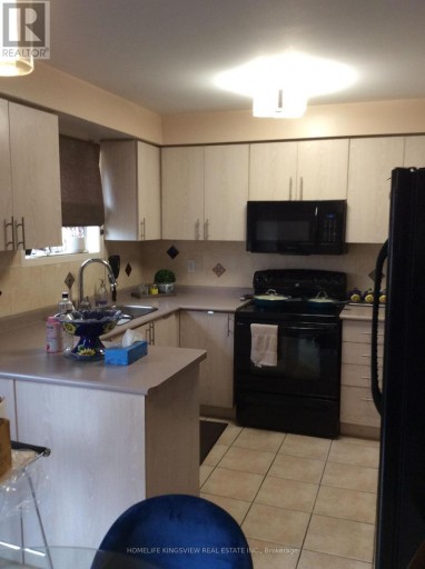 30 CONDOTTI DRIVE, Vaughan (West Woodbridge), Ontario, L4H2C8