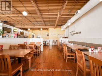 10A - 1375 SOUTHDOWN ROAD Mississauga (Clarkson) Ontario photo 10