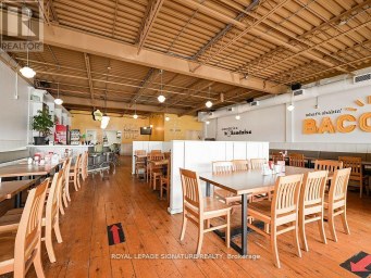 10A - 1375 SOUTHDOWN ROAD Mississauga (Clarkson) Ontario photo 14
