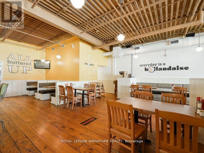 10A - 1375 SOUTHDOWN ROAD, Mississauga (Clarkson), Ontario, L5J2Z1