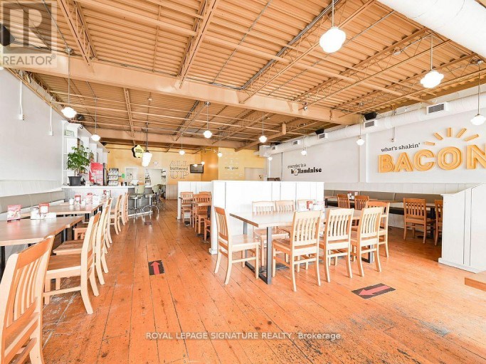 10A - 1375 SOUTHDOWN ROAD, Mississauga (Clarkson), Ontario, L5J2Z1