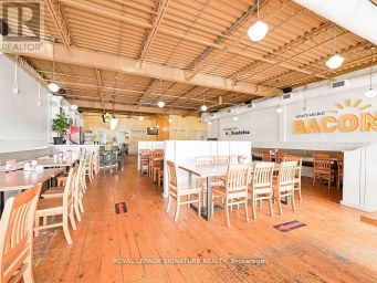 10A - 1375 SOUTHDOWN ROAD Mississauga (Clarkson) Ontario photo 8