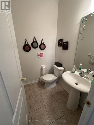 1A - 29 OCTOBER PLACE, Brampton (Bram West), Ontario, L6Y0R6