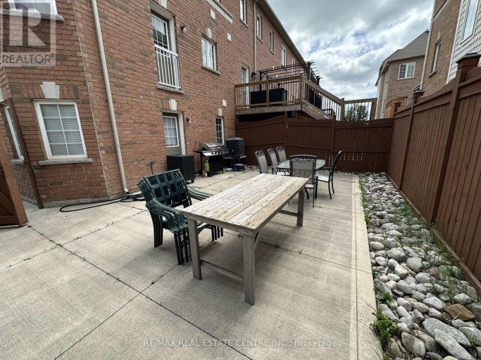 1A - 29 OCTOBER PLACE, Brampton (Bram West), Ontario, L6Y0R6