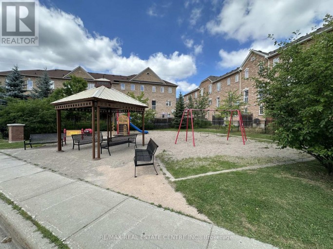 1A - 29 OCTOBER PLACE, Brampton (Bram West), Ontario, L6Y0R6