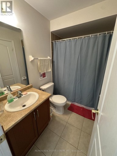 1A - 29 OCTOBER PLACE, Brampton (Bram West), Ontario, L6Y0R6