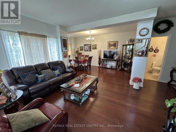 1A - 29 OCTOBER PLACE, Brampton (Bram West), Ontario, L6Y0R6