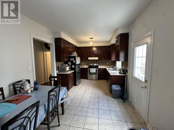 1A - 29 OCTOBER PLACE, Brampton (Bram West), Ontario, L6Y0R6