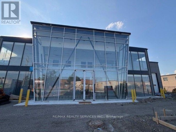2611 DREW ROAD, Mississauga (Northeast), Ontario, L4T1G1