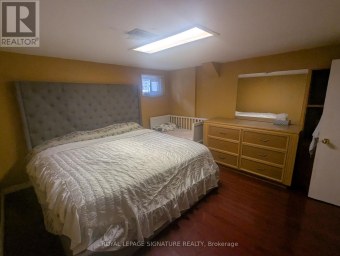 6 HEATHERGLEN ROAD Toronto (West Humber-Clairville) Ontario photo 11