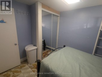6 HEATHERGLEN ROAD Toronto (West Humber-Clairville) Ontario photo 13