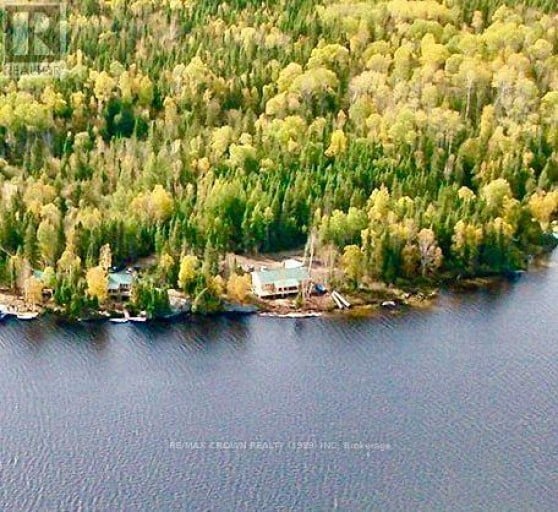 N/a Biscotasing Township, Sudbury Remote Area (west), Ontario (id X13551062)
