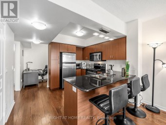 1601 - 15 LEGION ROAD Toronto (Mimico) Ontario photo 11