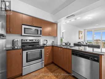1601 - 15 LEGION ROAD Toronto (Mimico) Ontario photo 12