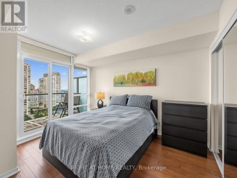 1601 - 15 LEGION ROAD Toronto (Mimico) Ontario photo 16