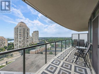 1601 - 15 LEGION ROAD Toronto (Mimico) Ontario photo 20