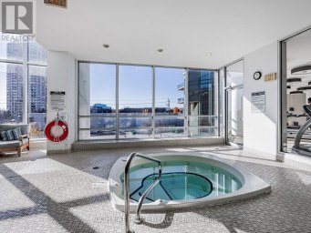 1601 - 15 LEGION ROAD Toronto (Mimico) Ontario photo 26