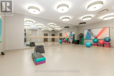1601 - 15 LEGION ROAD Toronto (Mimico) Ontario photo 29