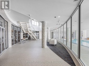 1601 - 15 LEGION ROAD Toronto (Mimico) Ontario photo 31