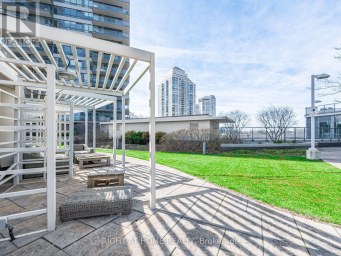 1601 - 15 LEGION ROAD Toronto (Mimico) Ontario photo 33
