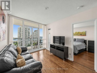 1601 - 15 LEGION ROAD Toronto (Mimico) Ontario photo 6