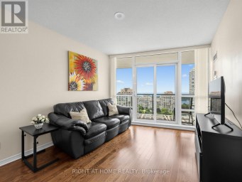 1601 - 15 LEGION ROAD Toronto (Mimico) Ontario photo 7