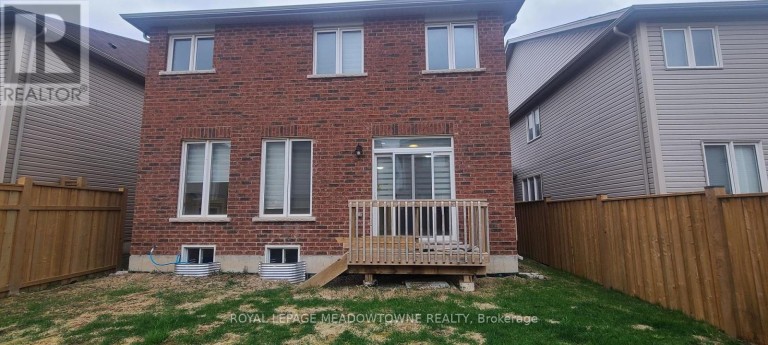35 SINDEN ROAD, Brantford, Ontario, N3T0P8