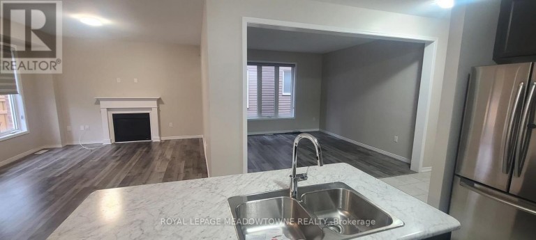 35 SINDEN ROAD, Brantford, Ontario, N3T0P8