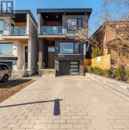 2B HOLMSTEAD AVENUE Toronto (O'Connor-Parkview) Ontario photo 1