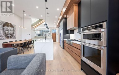 2B HOLMSTEAD AVENUE Toronto (O'Connor-Parkview) Ontario photo 10