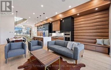 2B HOLMSTEAD AVENUE Toronto (O'Connor-Parkview) Ontario photo 11