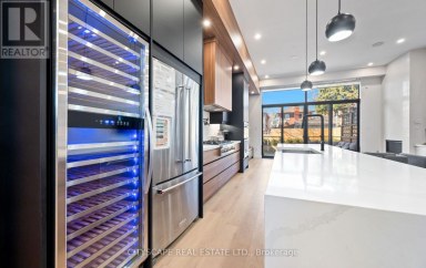 2B HOLMSTEAD AVENUE Toronto (O'Connor-Parkview) Ontario photo 15
