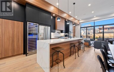 2B HOLMSTEAD AVENUE Toronto (O'Connor-Parkview) Ontario photo 16