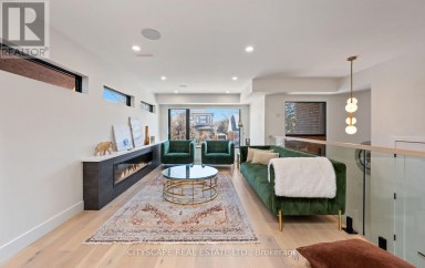 2B HOLMSTEAD AVENUE Toronto (O'Connor-Parkview) Ontario photo 17