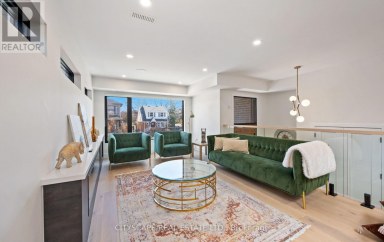 2B HOLMSTEAD AVENUE Toronto (O'Connor-Parkview) Ontario photo 18