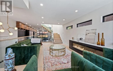 2B HOLMSTEAD AVENUE Toronto (O'Connor-Parkview) Ontario photo 19