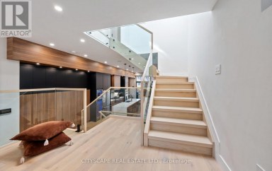 2B HOLMSTEAD AVENUE Toronto (O'Connor-Parkview) Ontario photo 23
